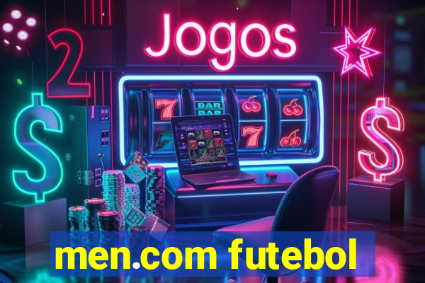 men.com futebol